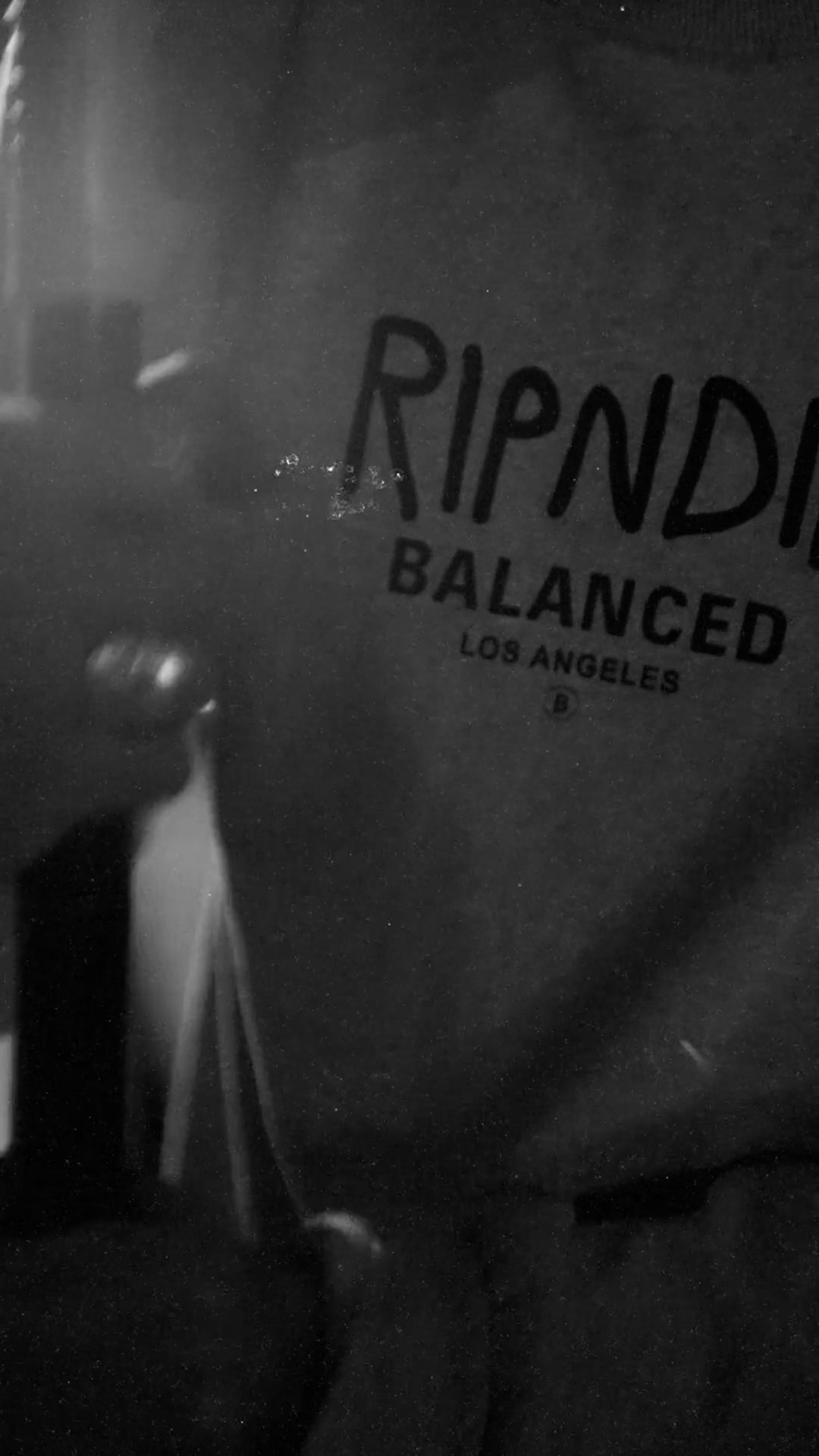 Vertical Promo RipNDip BALANCED Los Angeles
