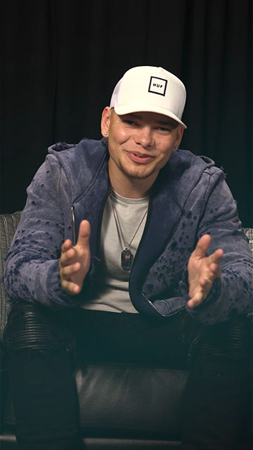 Kane Brown for the Academy of Country Music Awards ACMAs. Vertical Video Commercial Promo Instagram Social Media Cinematography